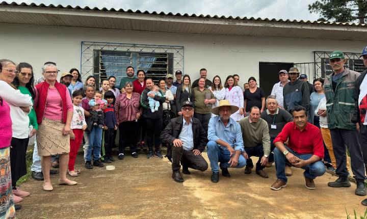 Pré-conferências de Saúde em Palmas mobiliza a população