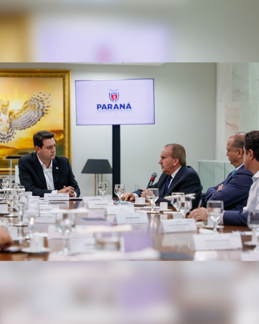 Rota do Progresso já garantiu R$ 833 milhões em novos investimentos em 10 cidades