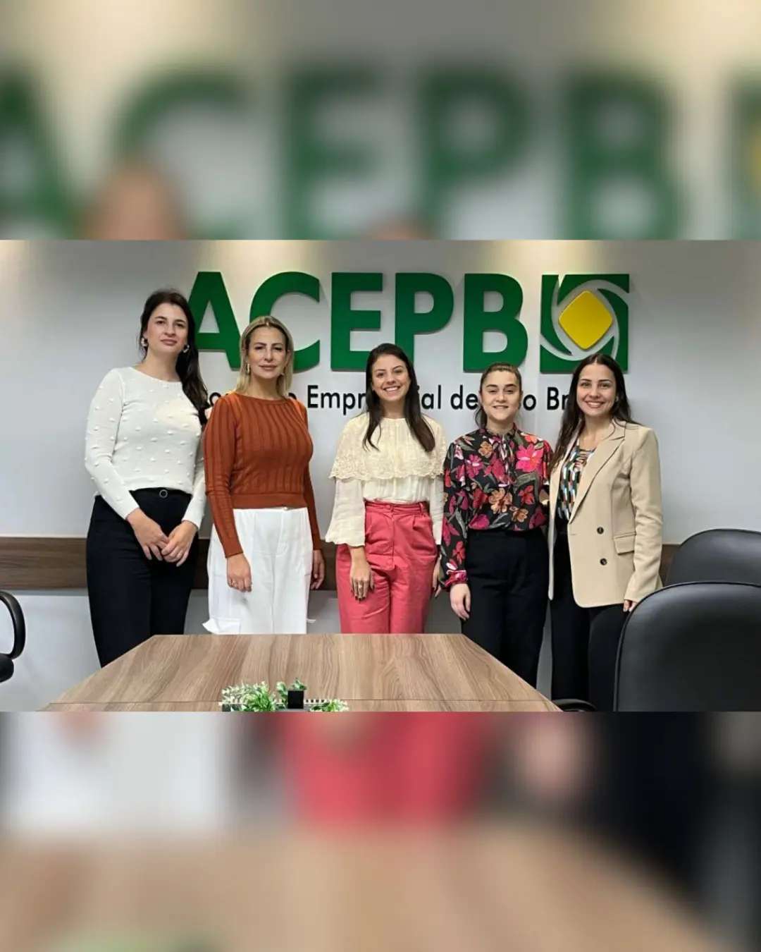 ACEPB será pioneira no Brasil ao receber Selo de Boas Práticas contra Violência à Mulher