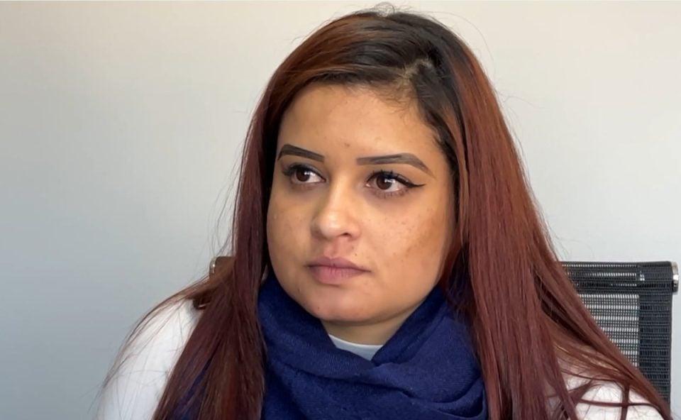 Aconteceu comigo porque sou pobre’, desabafa mãe, solta após 15 meses presa injustamente por morte do filho