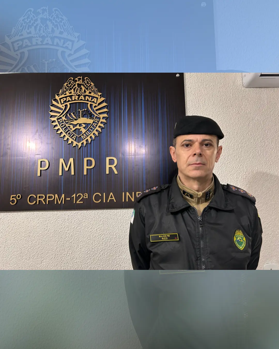 Acusado de vários crimes morre em confronto, comandante da PM explica a operação  