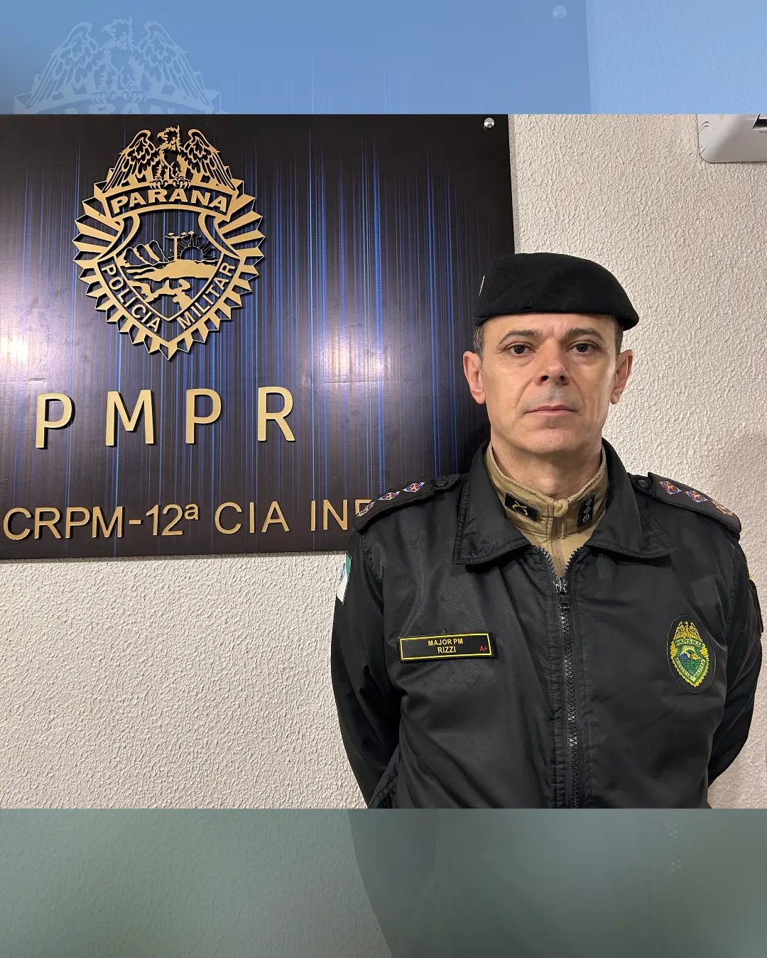 Acusado de vários crimes morre em confronto, comandante da PM explica a operação