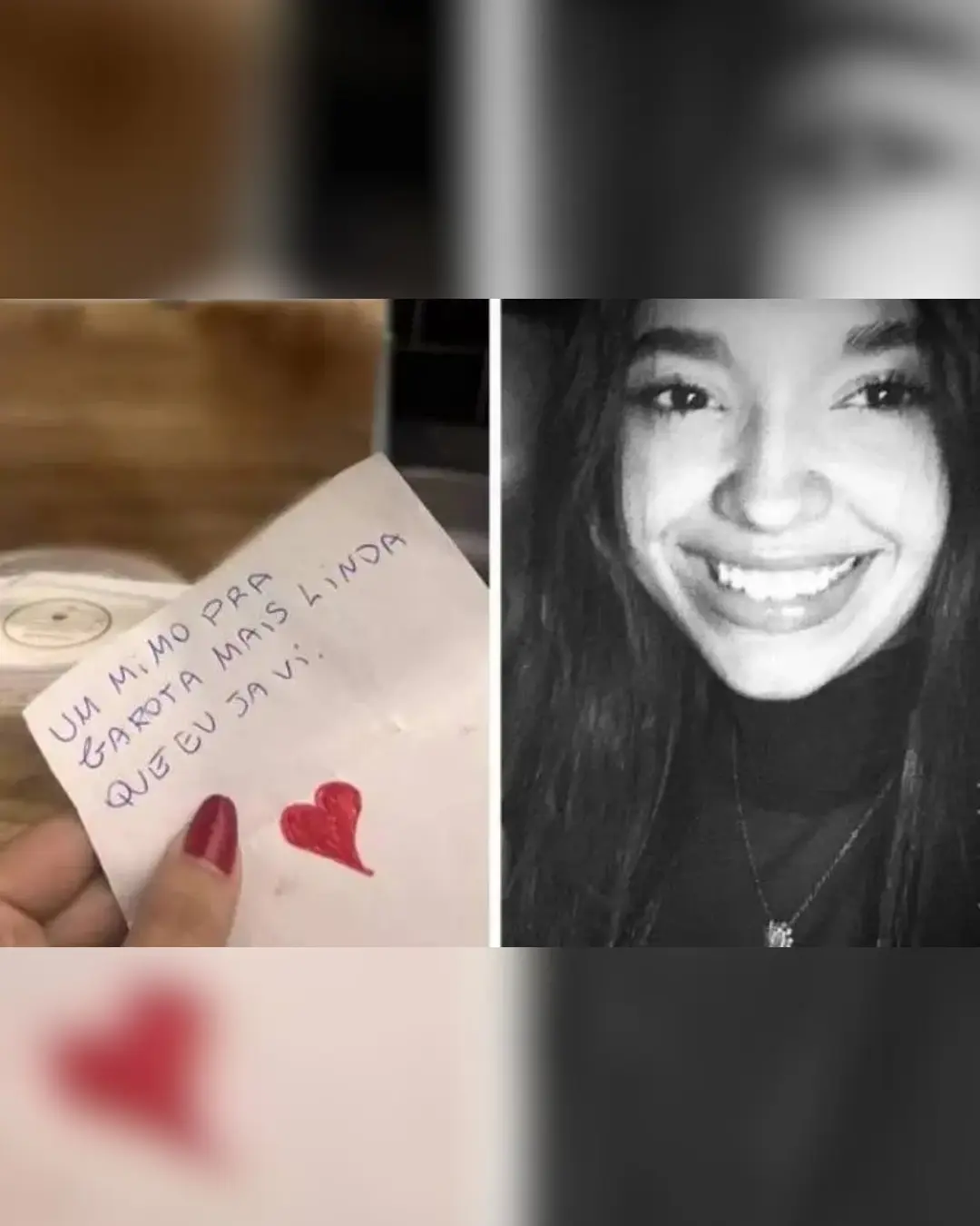 Adolescente acusada de envenenamento consolou pai da vítima após entrega de bolo fatal, diz relato