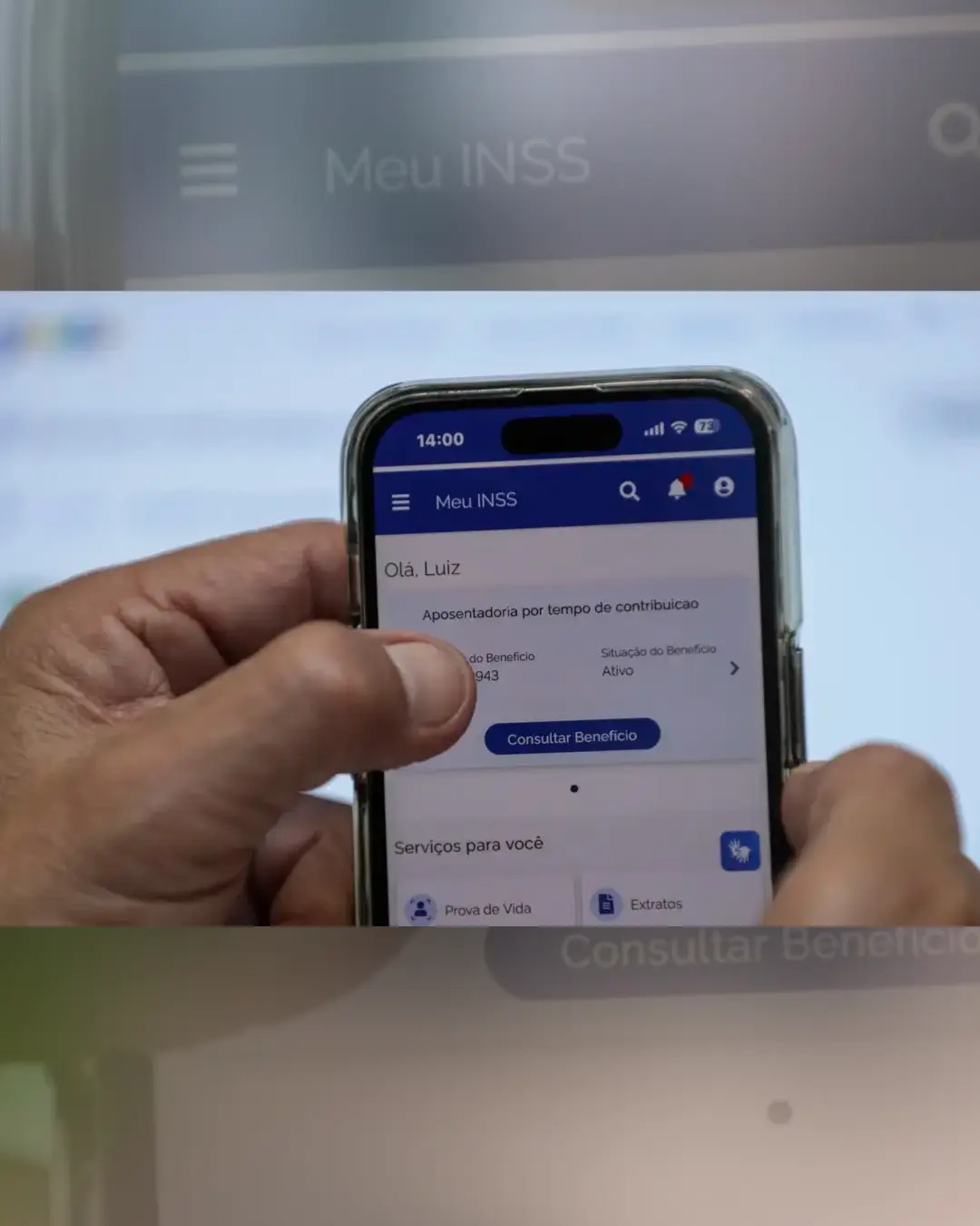 Aposentados e pensionistas do INSS podem recuperar valores descontados ilegalmente