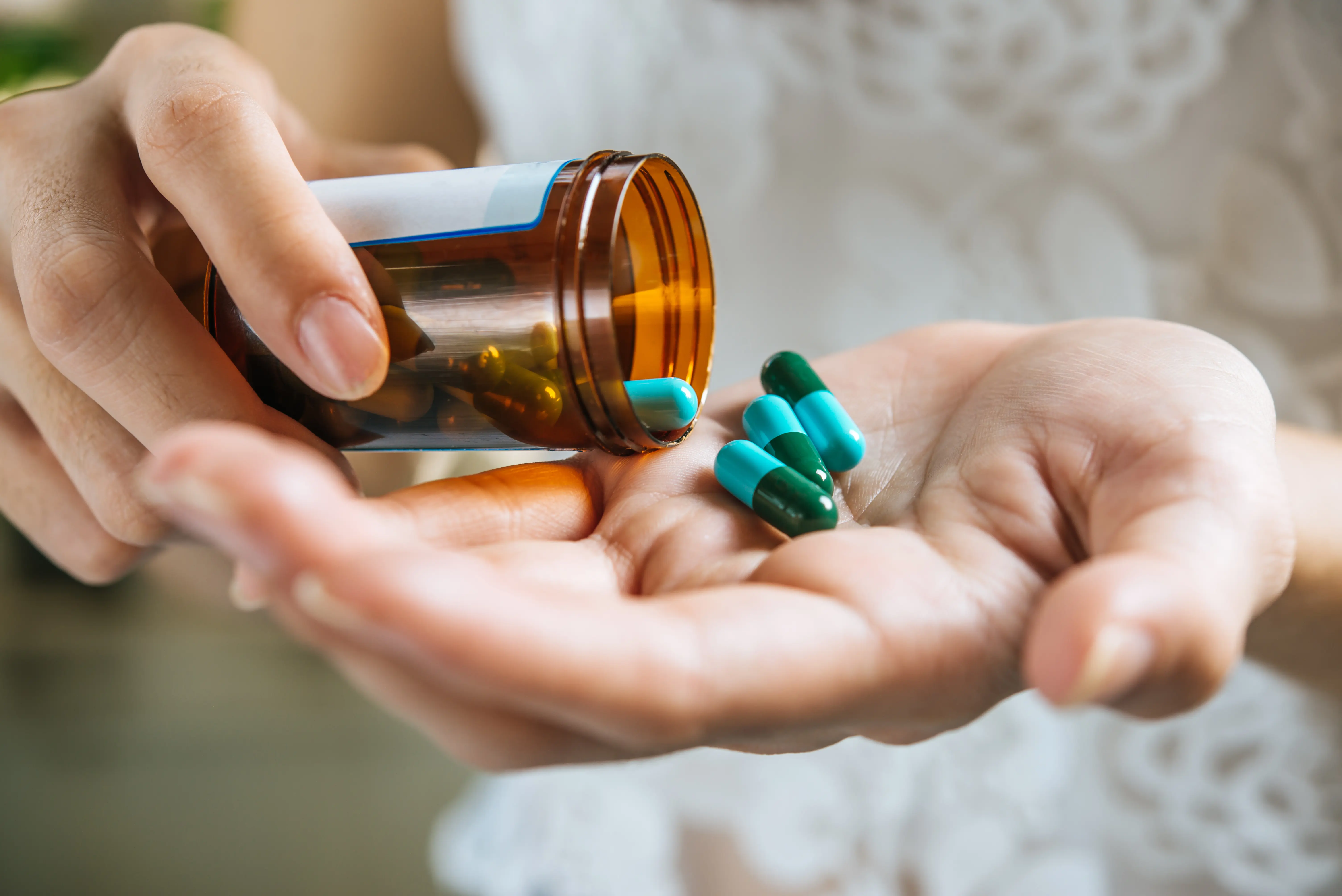 Automedicação e vulnerabilidade: uma reflexão após visita ao CAPS