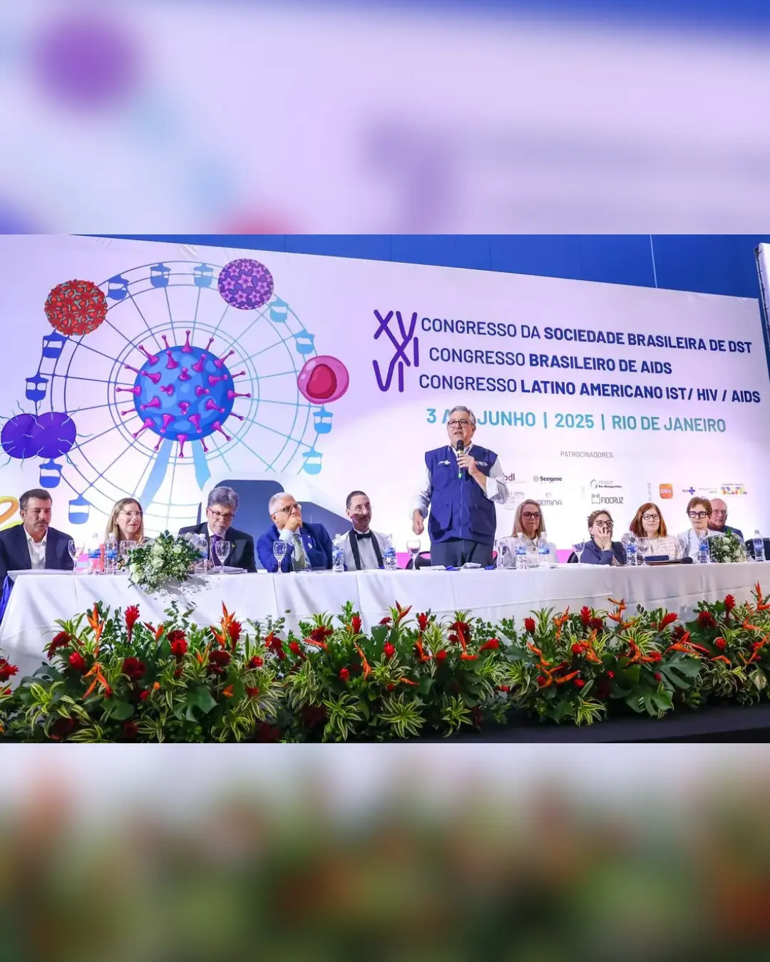Brasil avança na eliminação da transmissão vertical do HIV e busca certificação internacional