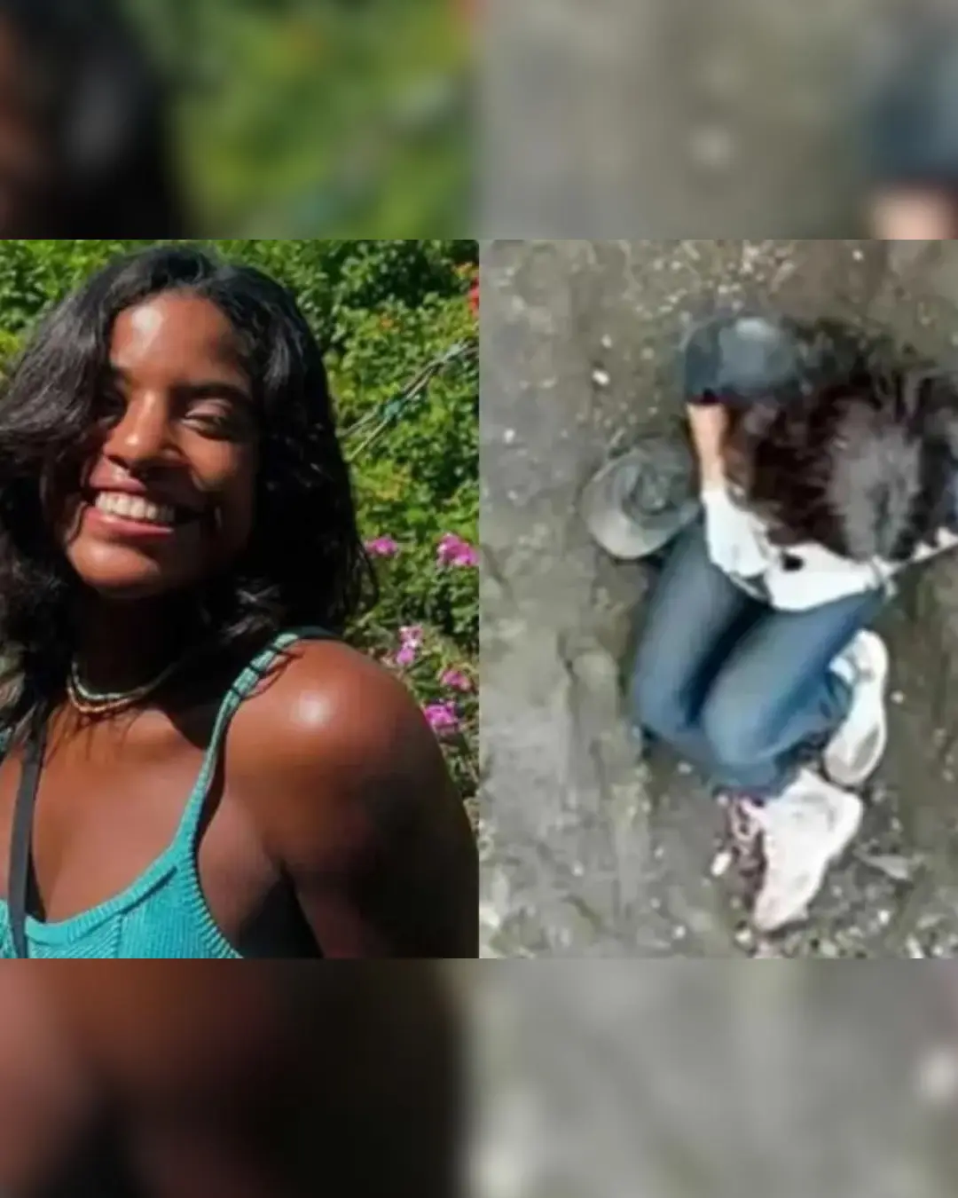 Brasileira de 26 anos morre após cair em desfiladeiro no vulcão Rinjani, na Indonésia