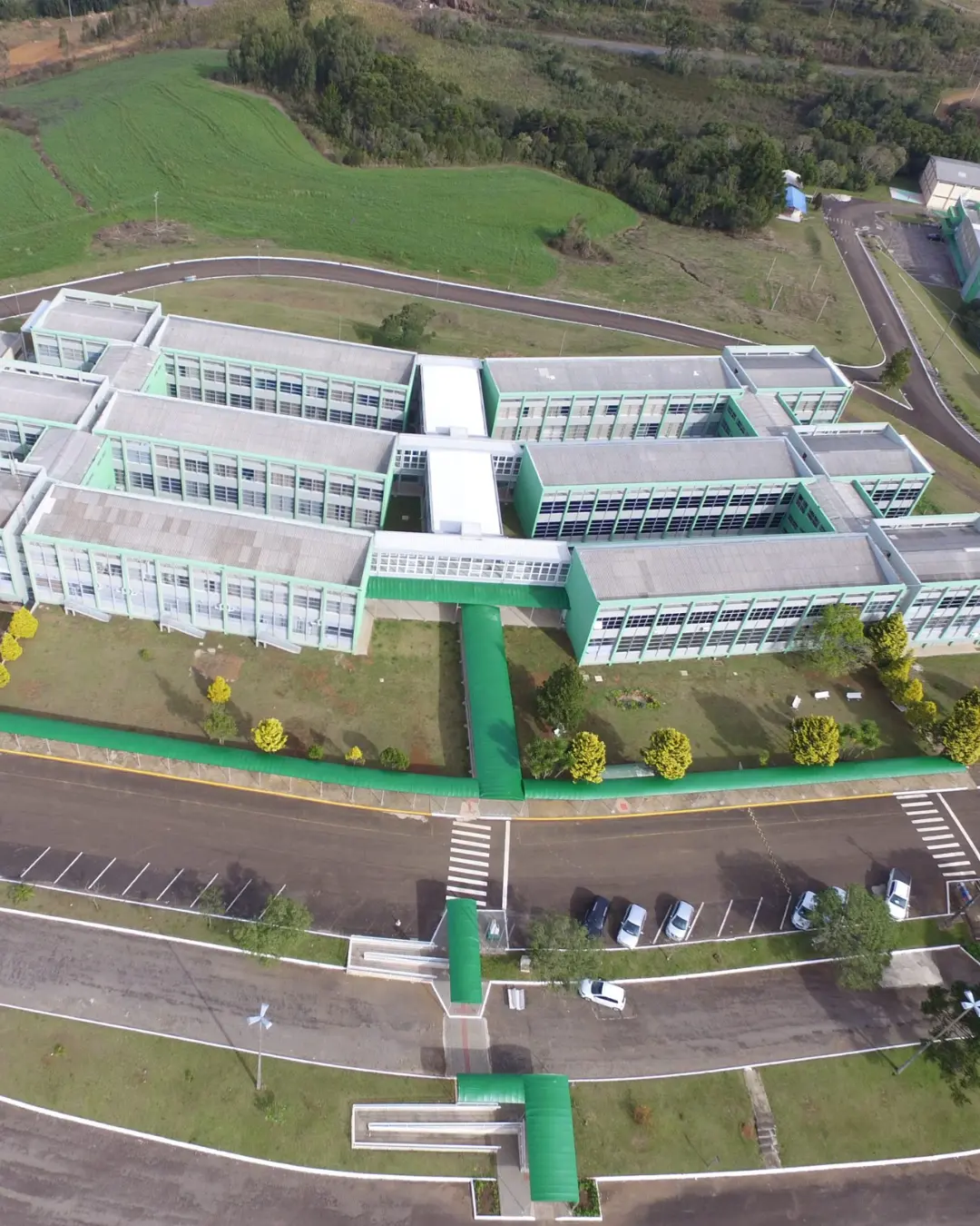 Campus Palmas avança na implantação de rádio educativa em parceria com a EBC