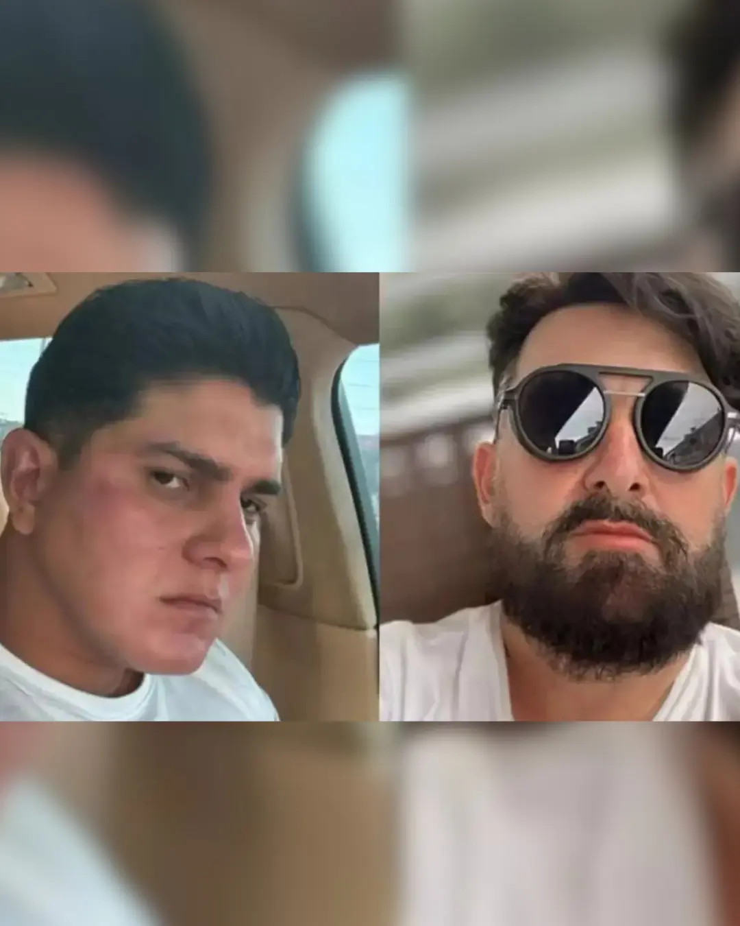 Cantor sertanejo e corretor imobiliário são mortos a tiros durante reunião em Balneário Piçarras