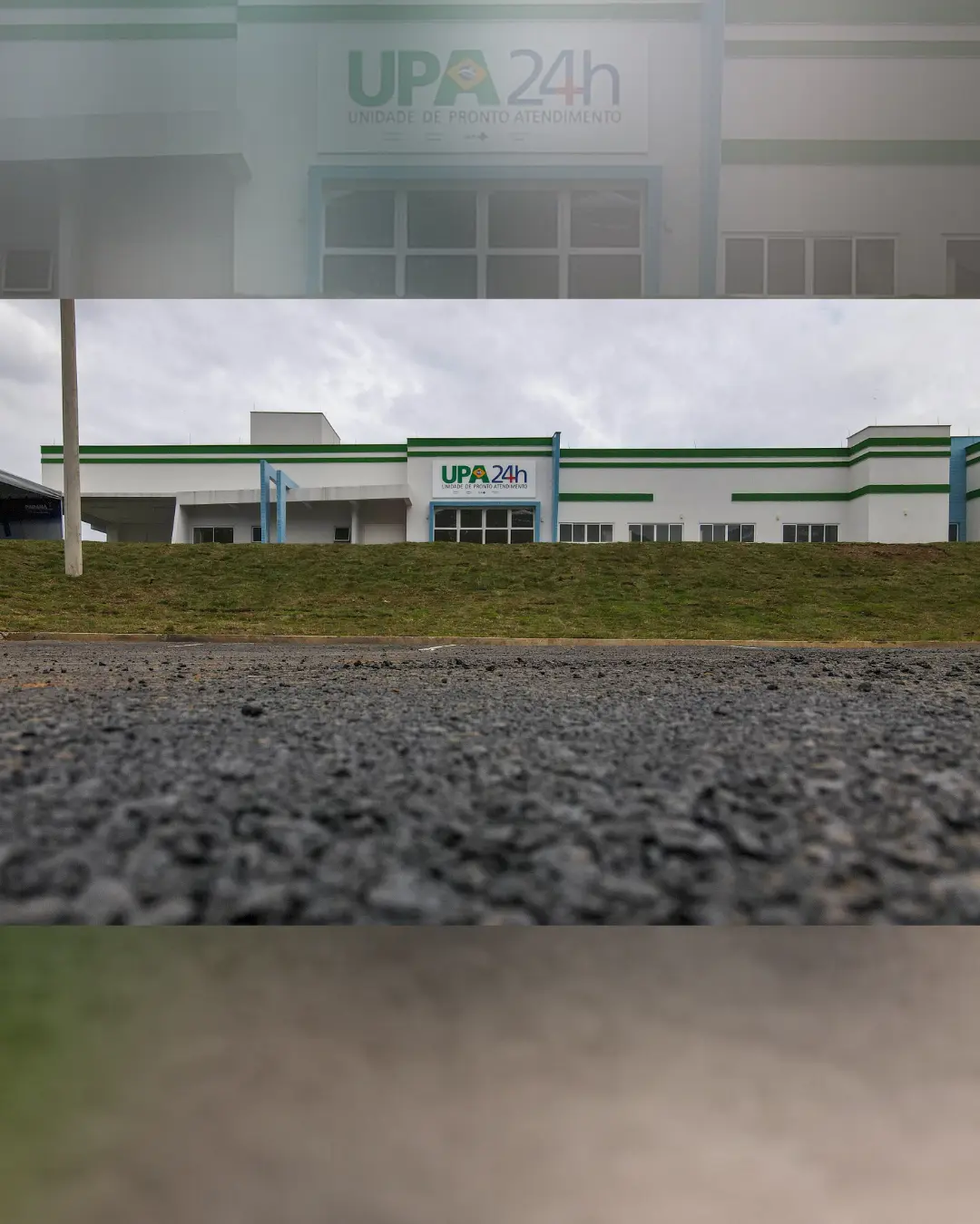 Casos respiratórios aumentou o número de atendimentos na UPA 24h de Palmas