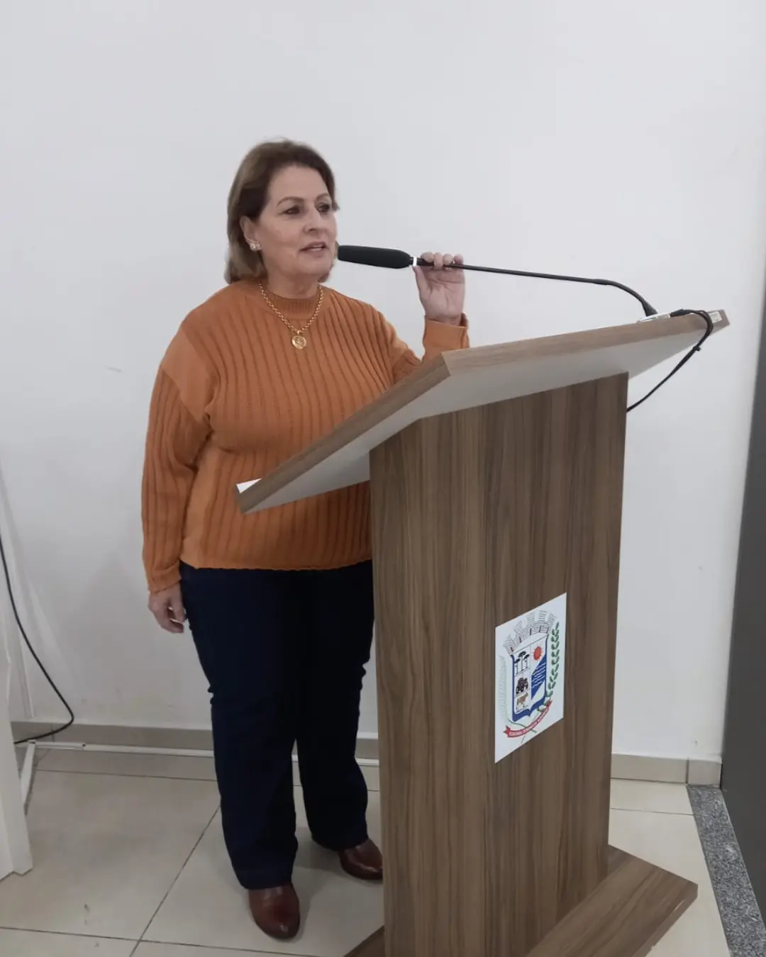 CDS realizou a 7ª Conferência Municipal das Cidades