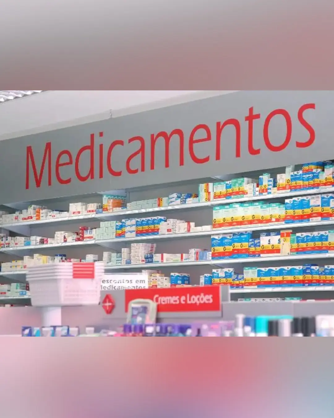CMED divulga novo teto de preços para medicamentos nesta segunda-feira