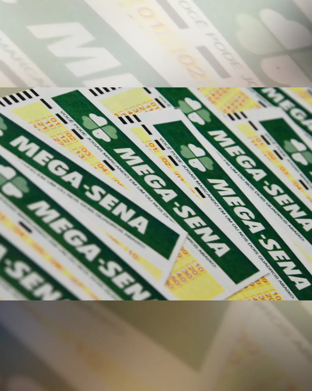 Concurso 2.855 da Mega-Sena sorteia prêmio de R$ 25 milhões nesta quinta-feira