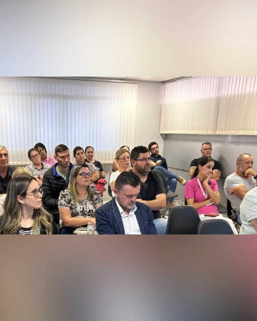 Conselho Municipal de Saúde: Controle Social no SUS cada vez mais atuante