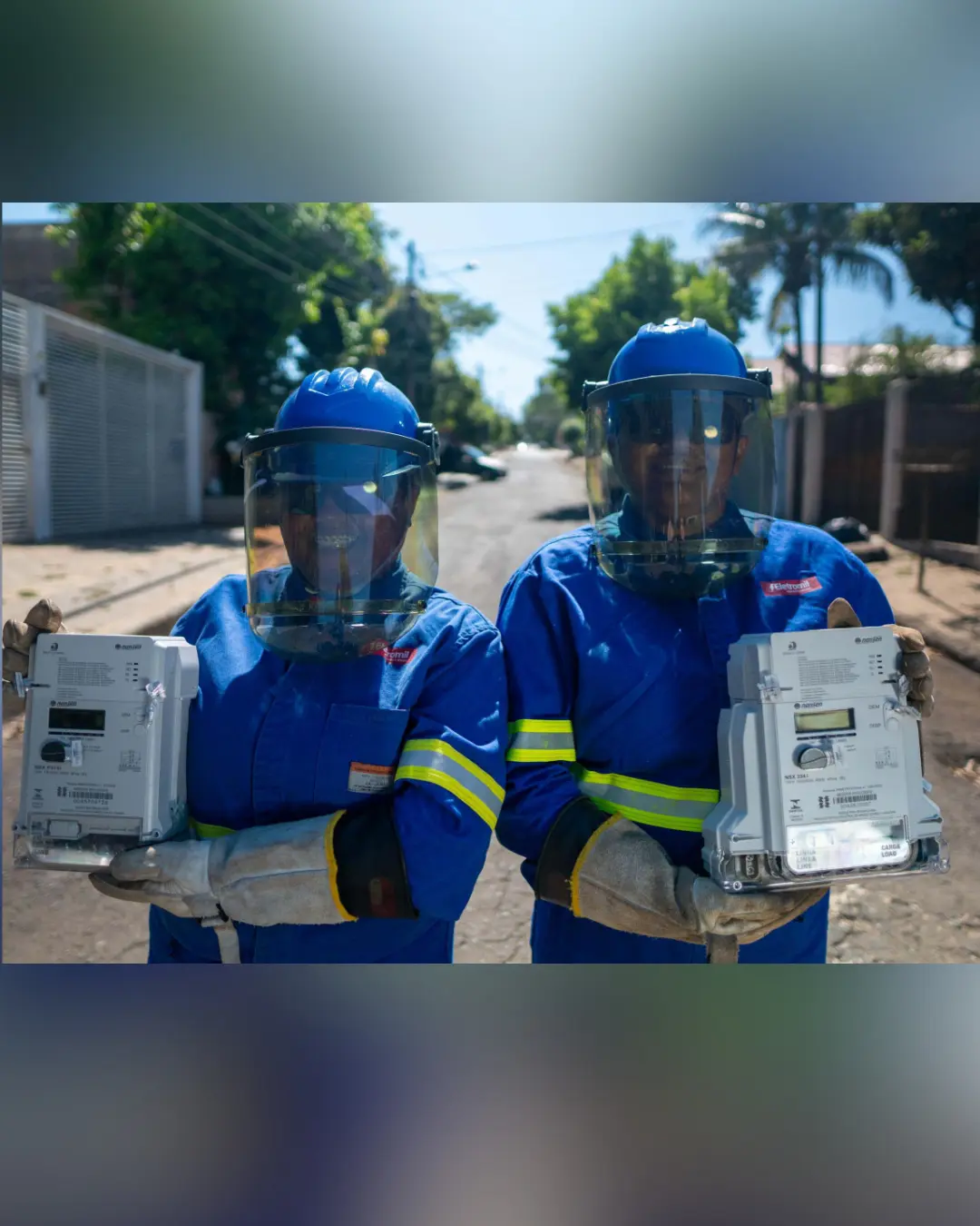 Copel expande medidores inteligentes para 29 cidades do Oeste do Paraná até 2025