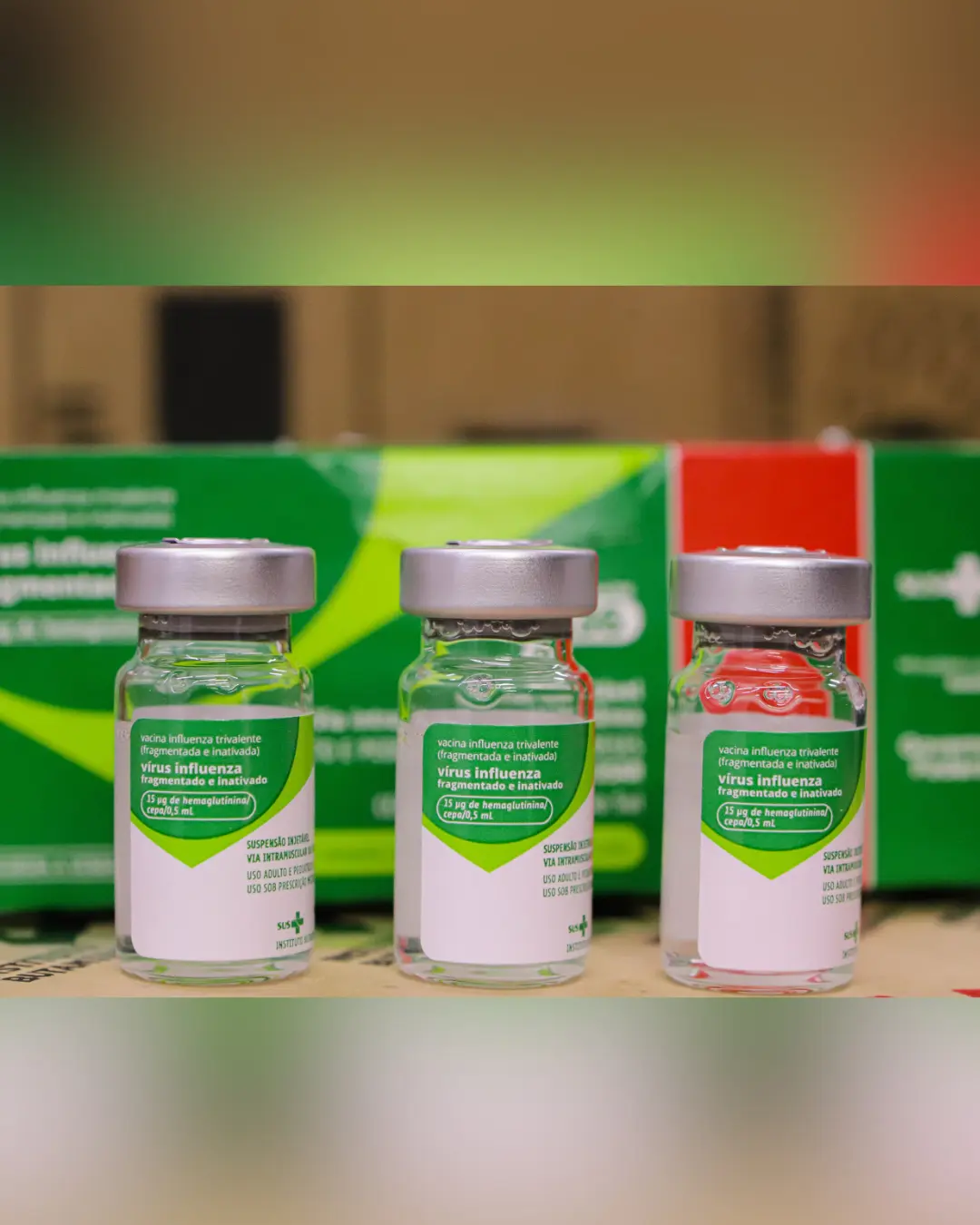 Covid-19 passa a ser monitorada em boletim mensal de vírus respiratórios no Paraná