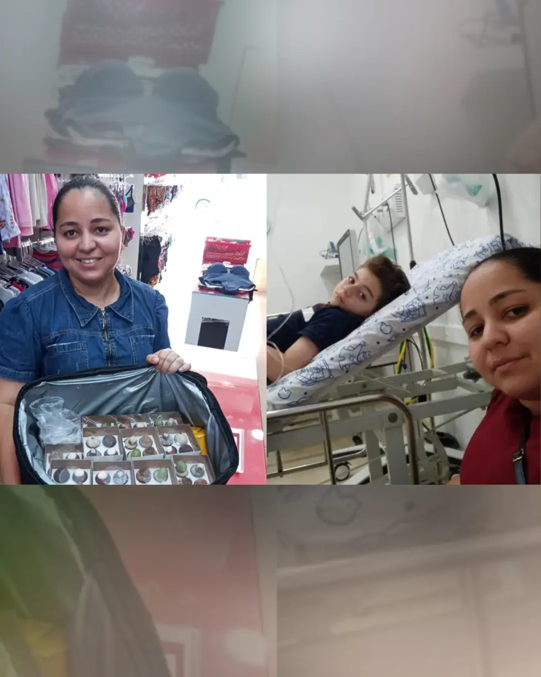 Criança com doença rara tem tratamento negado pela Justiça; família luta para garantir medicamento caro