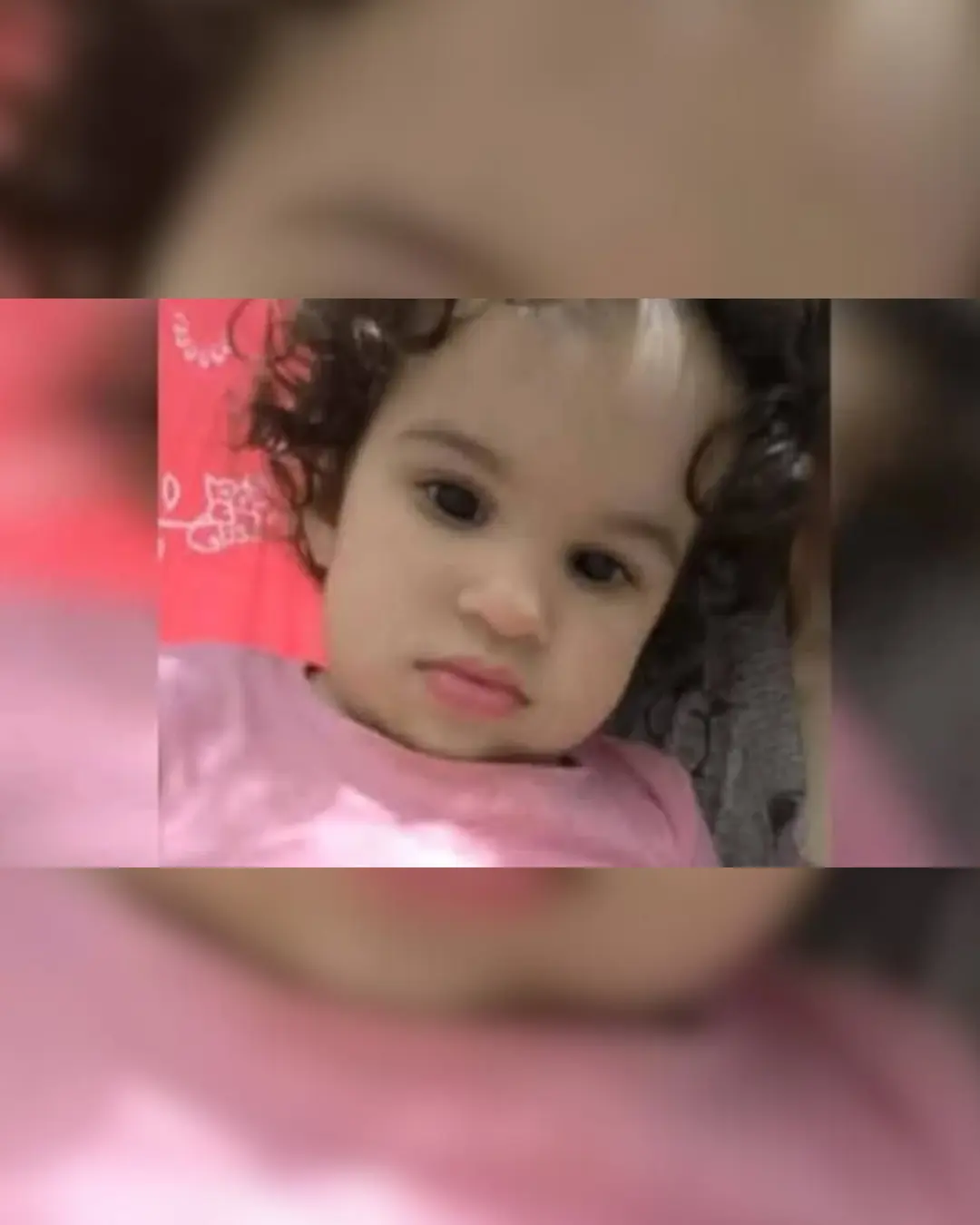 Criança de 1 ano e 9 meses desaparece e é encontrada morta em açude