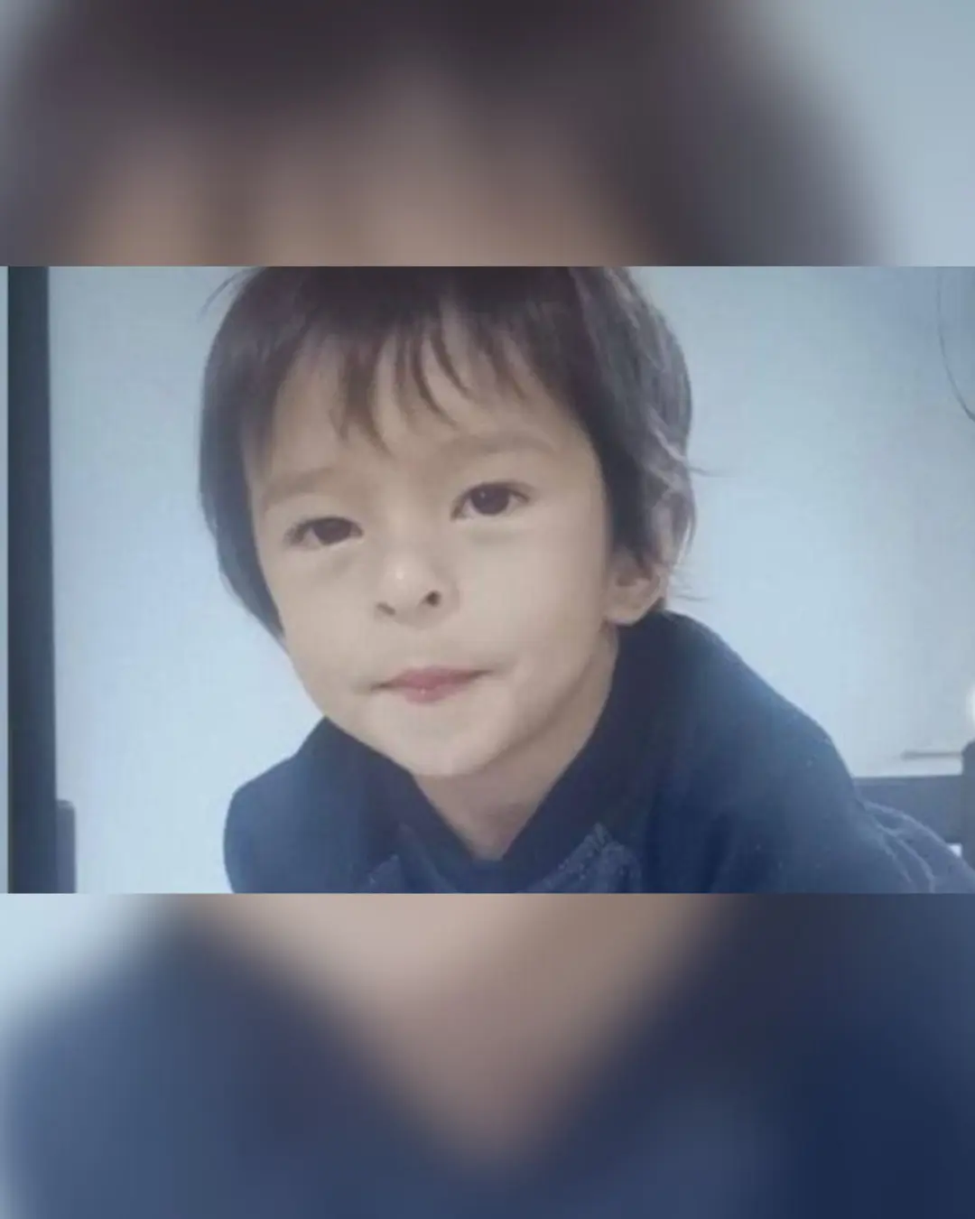 Criança de 3 anos é encontrada morta em buraco de lama após desaparecer em Loanda, Paraná