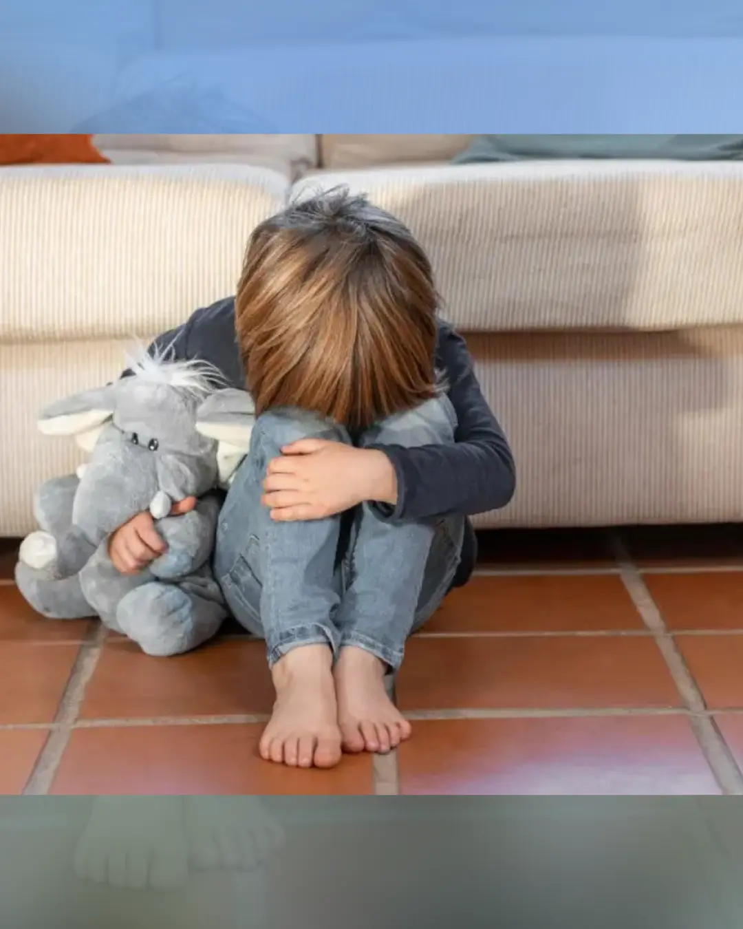 Sete crianças fugiram de um abrigo municipal infantil de Maringá. Crianças denunciam maus-tratos
