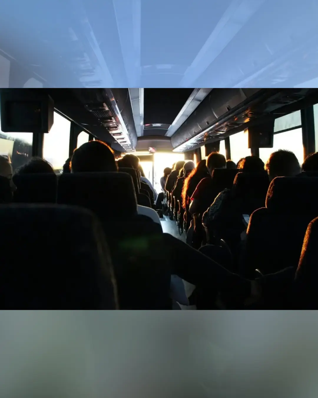 Criminosos armados assaltam ônibus de viagem na BR-369, em Corbélia (PR)