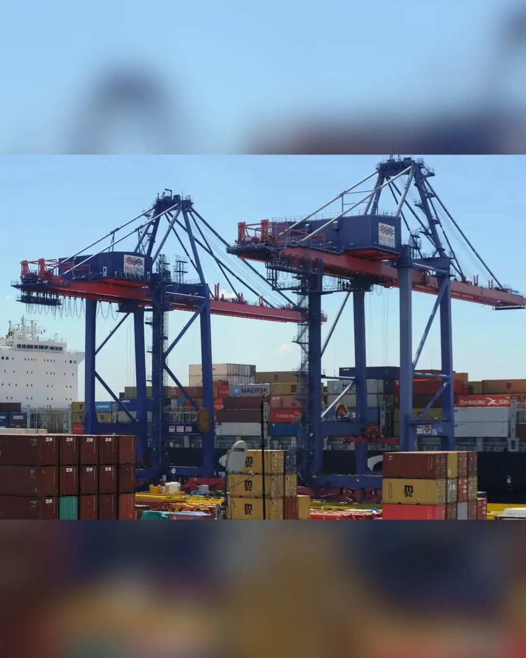 Decreto regulamenta lei para retaliar barreiras comerciais contra produtos brasileiros