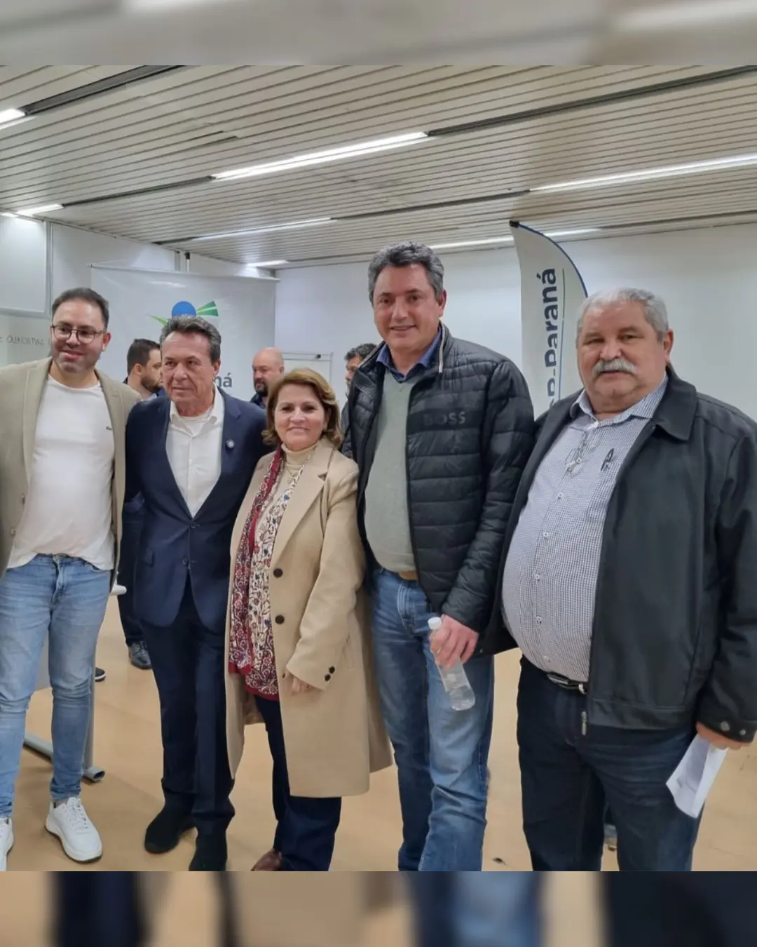 Deputado Sérgio Souza destina mais de R$ 5 milhões para CDS