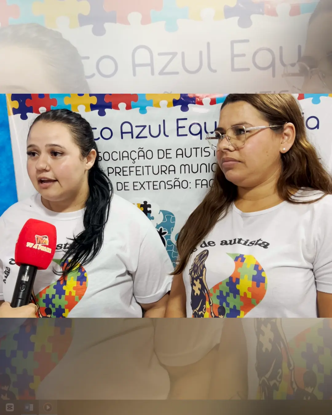 Dia mundial do autismo é comemorado dia 02 de Abril