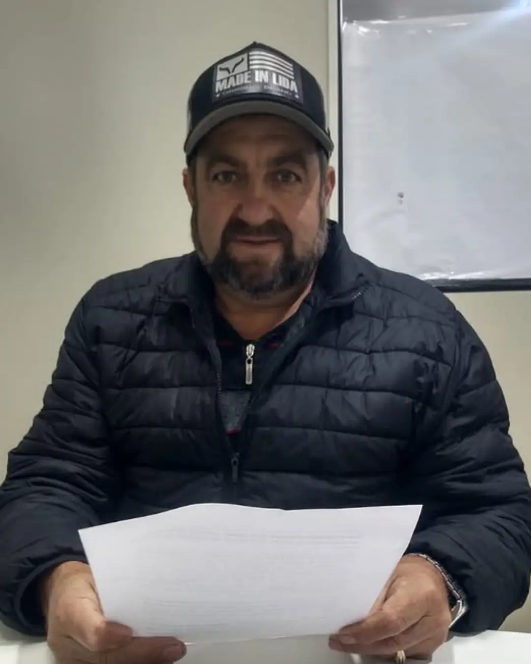 Diretor de Obras de CDS garante que as melhorias nas estradas irão continuar
