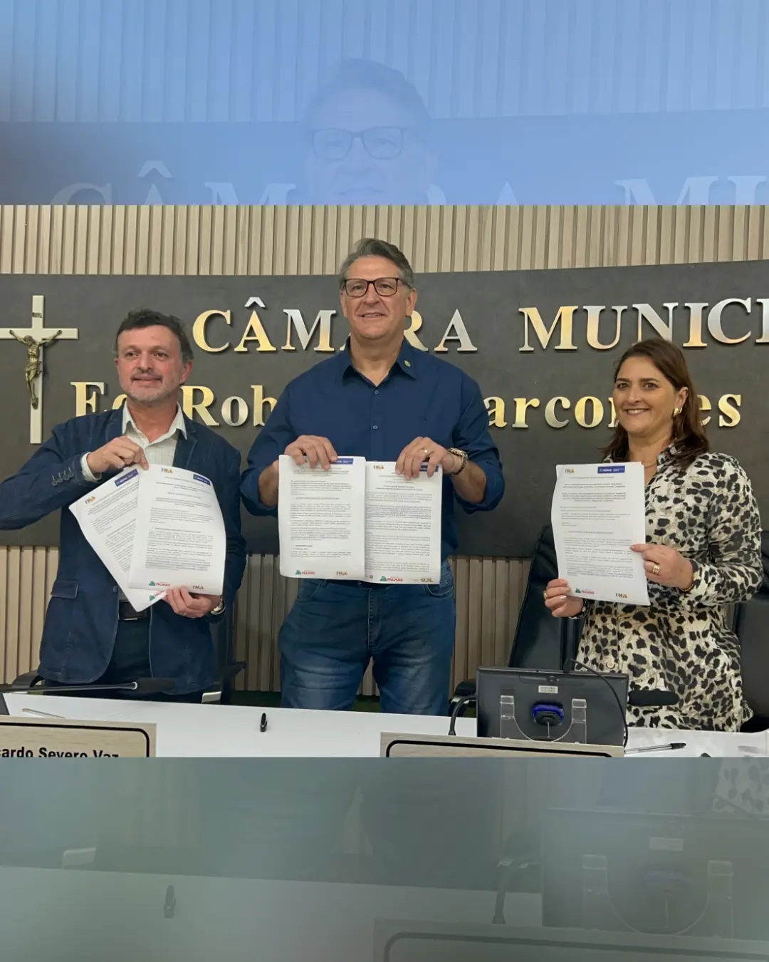 Editais da Política Nacional Aldir Blanc foram lançados em Palmas, recursos são da ordem de R$ 450 mil