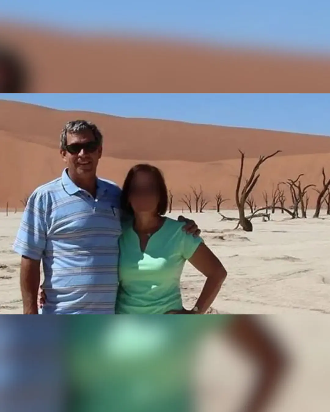 Empresário é atacado e morto por leoa ao sair de tenda em safári na Namíbia