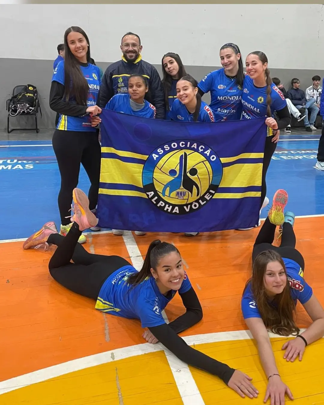 Equipes domingosoarenses conquistaram excelentes resultados nos JOJUMP’s