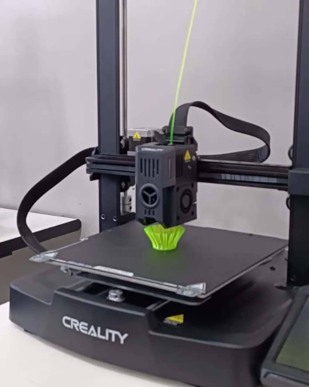 Escolas domingosoarenses recebem impressoras 3D para aulas de robótica