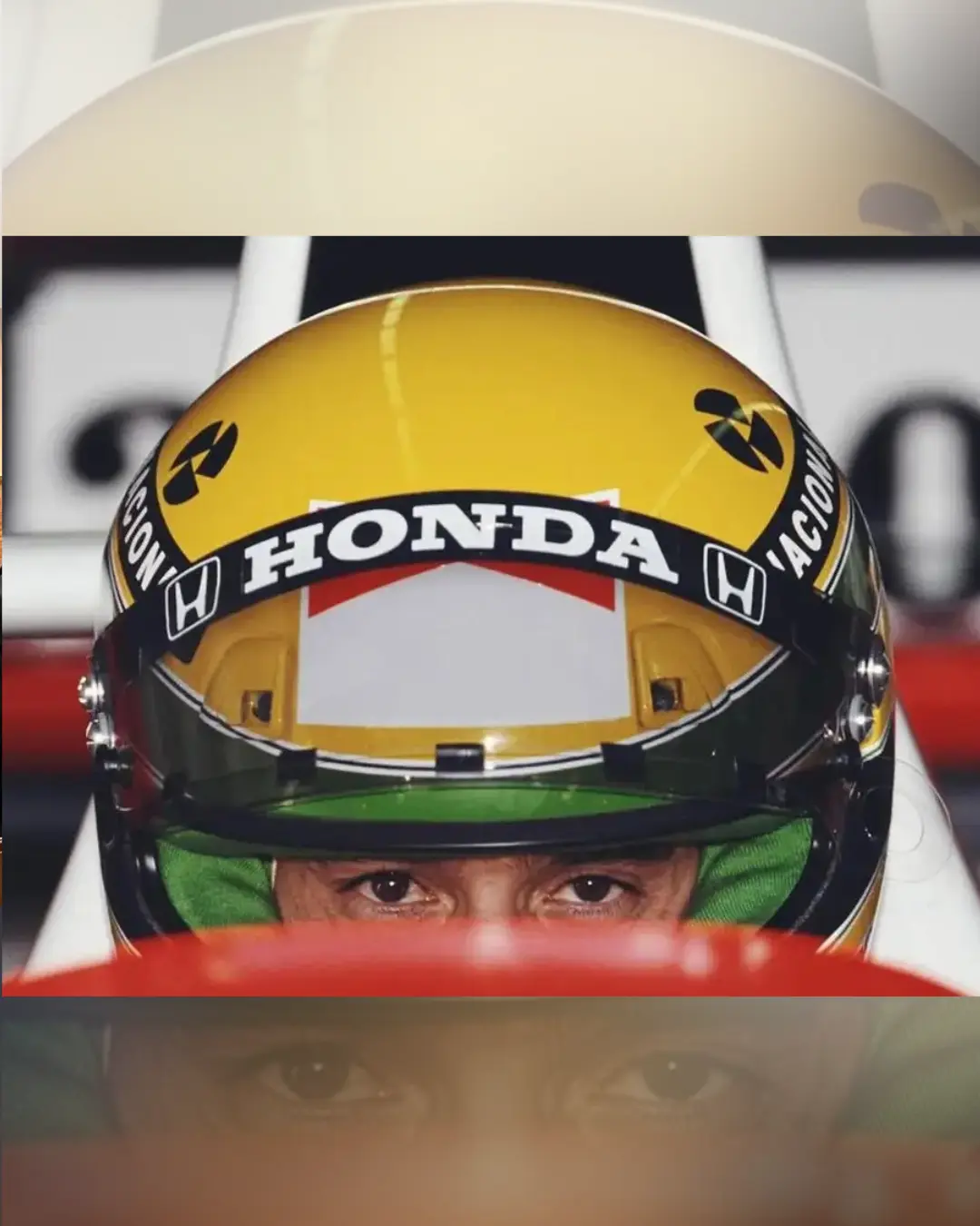 Estoril Praia homenageará Ayrton Senna com uniforme especial em partida contra o Braga