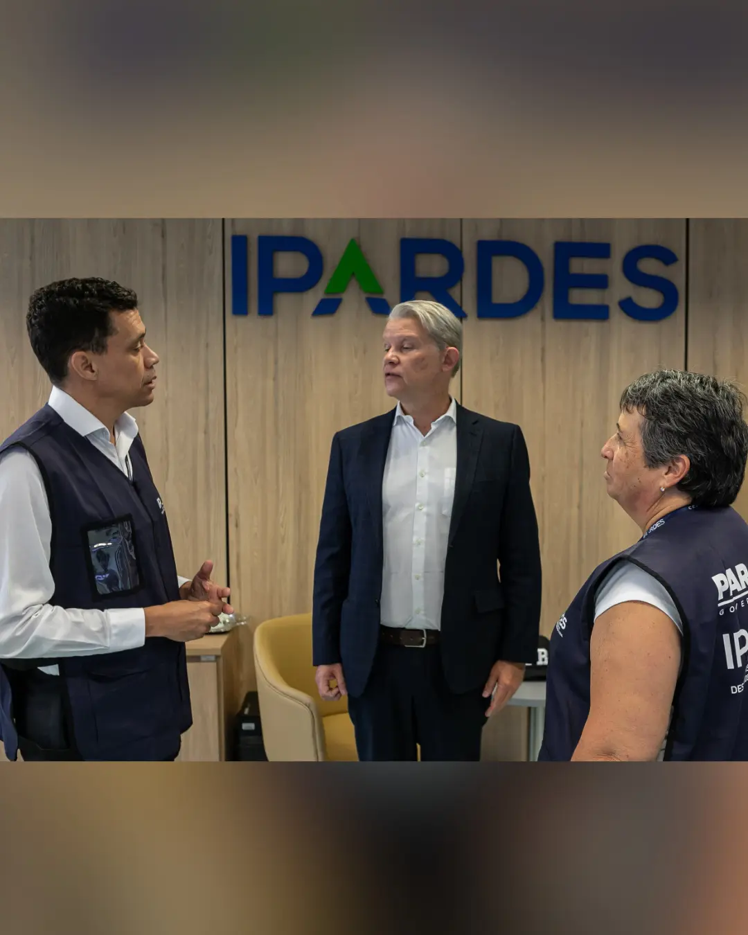 Estudo detalhado do Ipardes mapeia perfil socioeconômico no Paraná com 60 mil domicílios