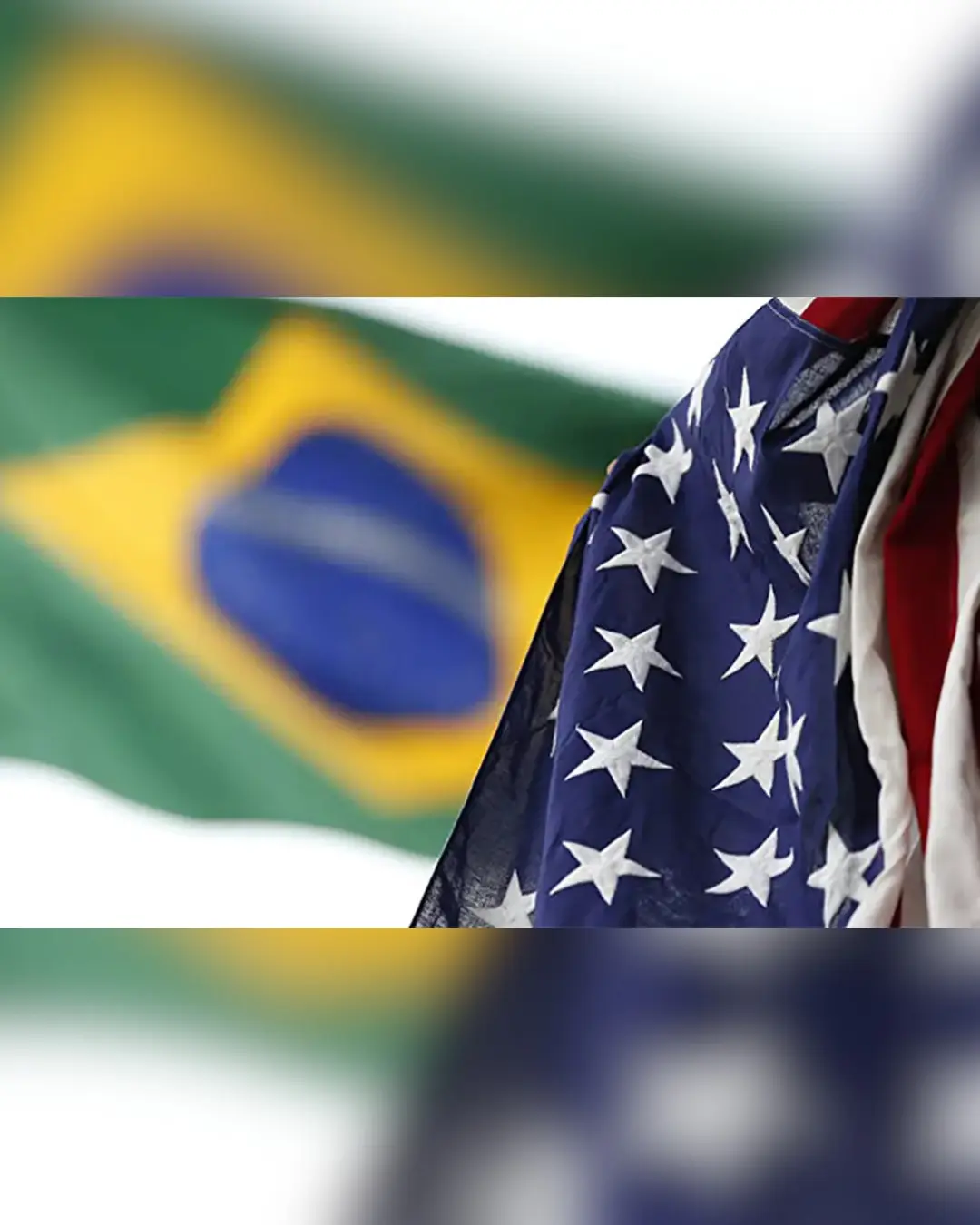 EUA investigam práticas comerciais do Brasil e anunciam tarifa de 50%