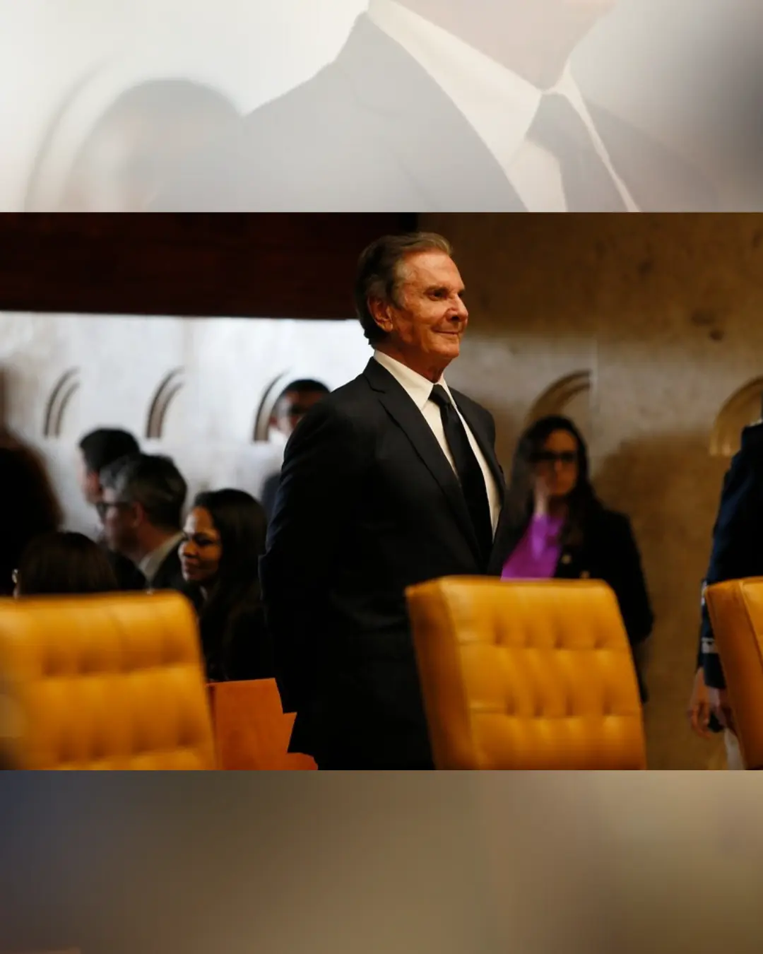 Ex-presidente Fernando Collor é preso em Maceió após decisão do STF