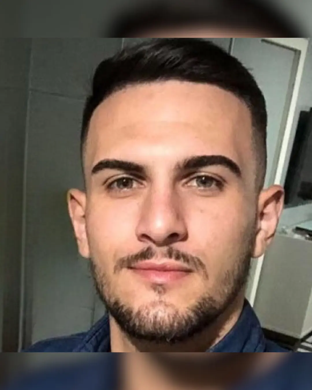 Família procura rapaz desaparecido no Oeste