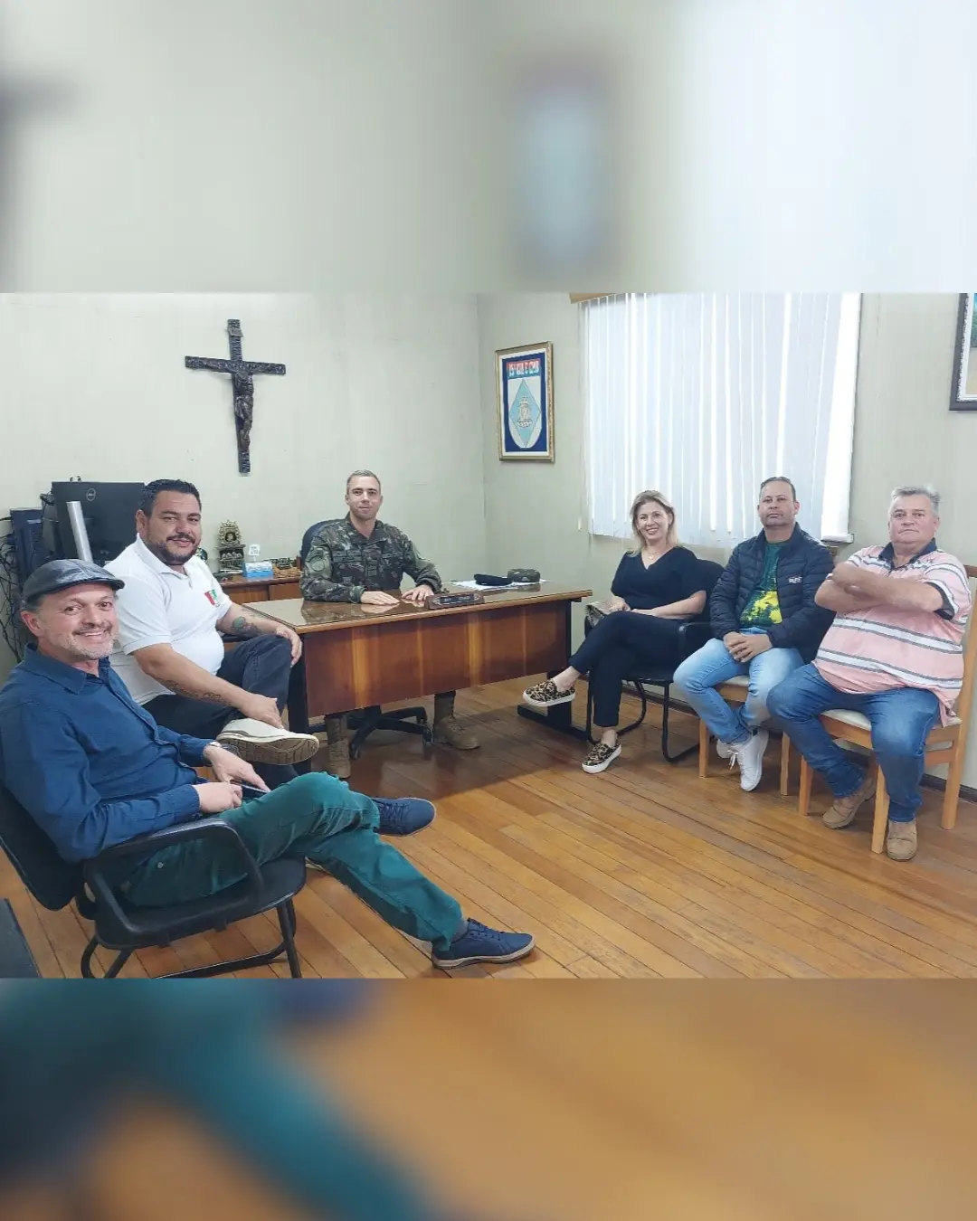 Festa Junina voltará a acontecer no Círculo Militar