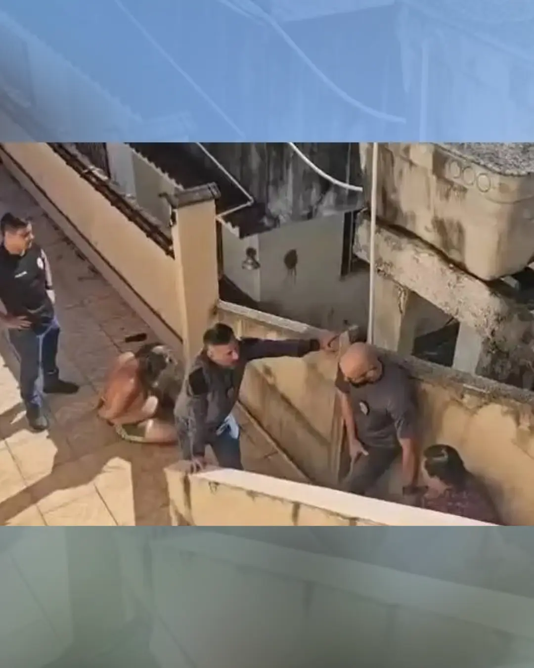 Filhos que mantiveram corpo do pai por seis meses têm prisão convertida para preventiva no RJ