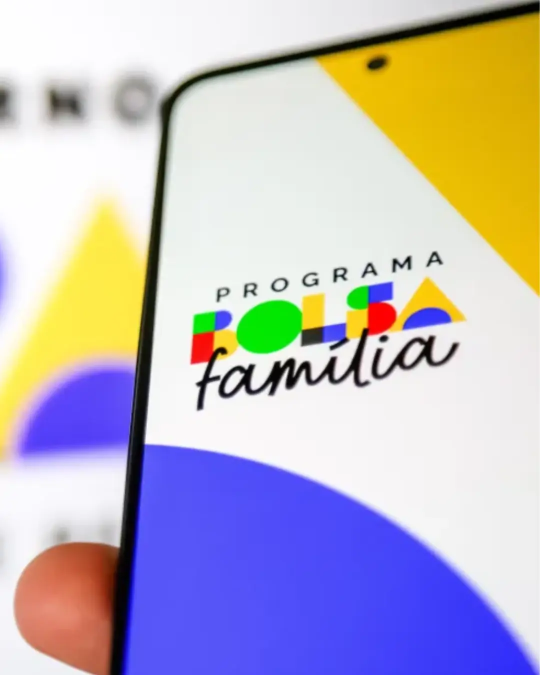 Golpe tem como alvo os beneficiários do Bolsa Família