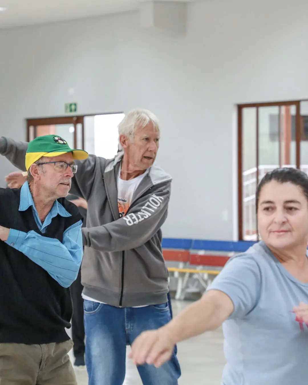 Governador Ratinho Junior sanciona lei que cria o Programa Paraná Amigo da Pessoa Idosa