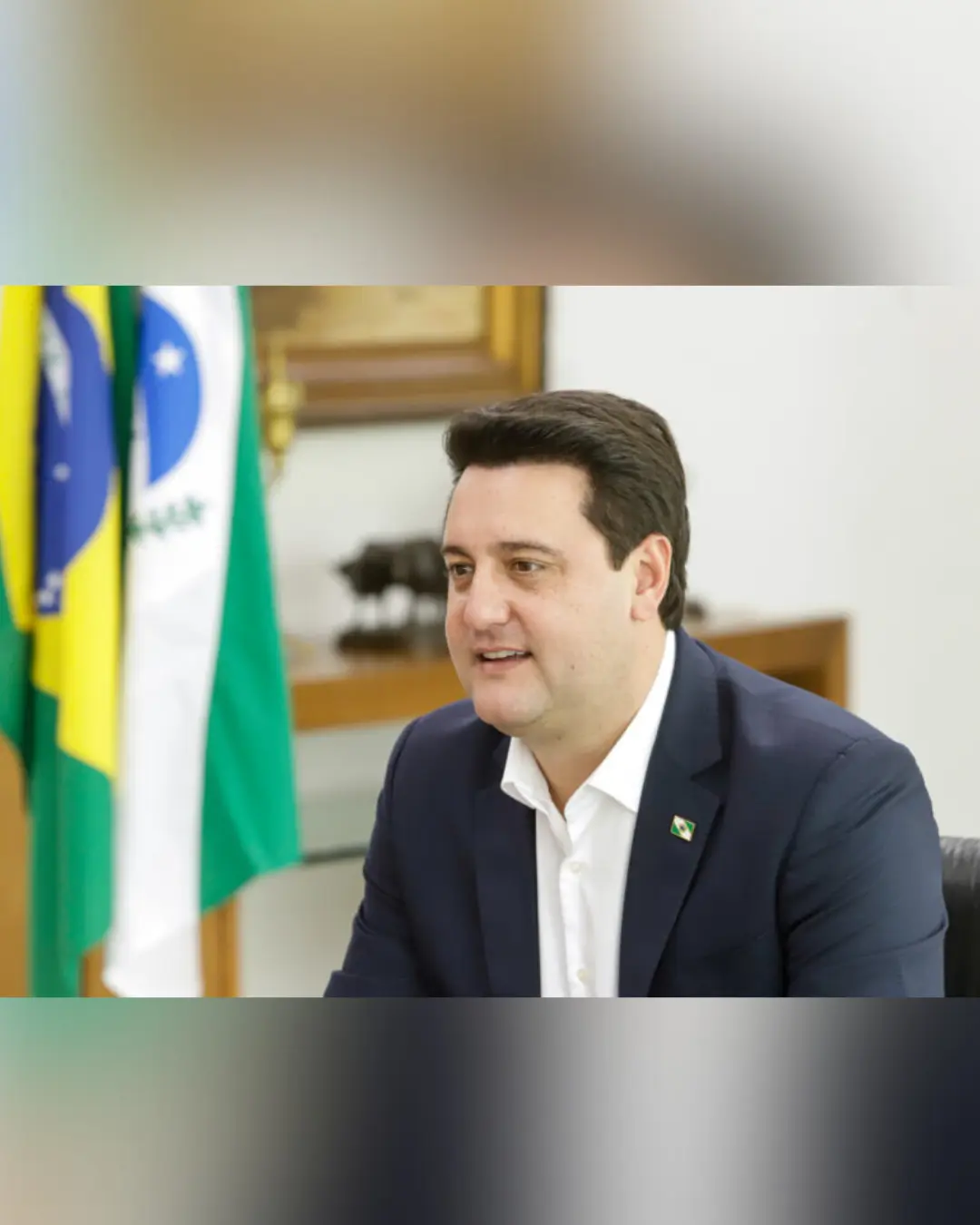 Governo do Paraná entrega nova estrutura da APAE em Flor da Serra do Sul, com investimento de R$ 1,8 milhão