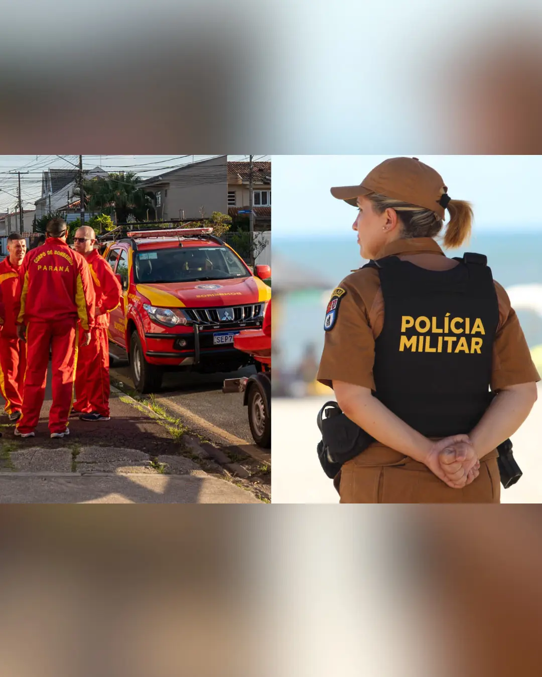Governo do Paraná propõe retorno voluntário de militares inativos da PM e Bombeiros por até 36 meses
