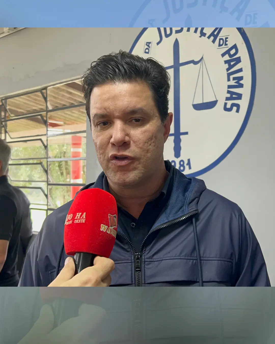 Guto Silva comenta sua participação no mandato de Ratinho Jr e se diz preparado para disputar o governo