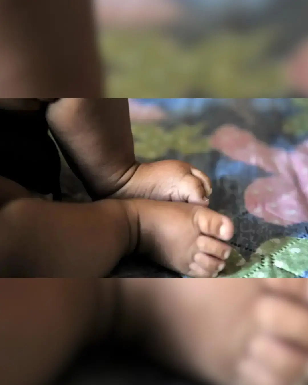 Homem é preso por maus-tratos após ser encontrado embriagado com filha de 1 ano em Ponta Grossa