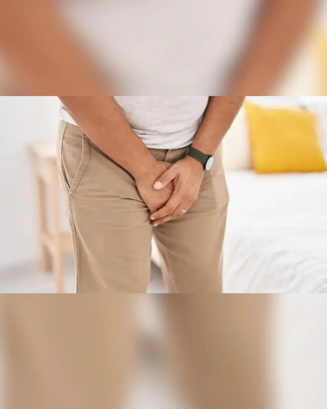 Homem sofre necrose no pênis após ex jogar ácido durante relação sexual em Ponta Grossa; mulher é indiciada