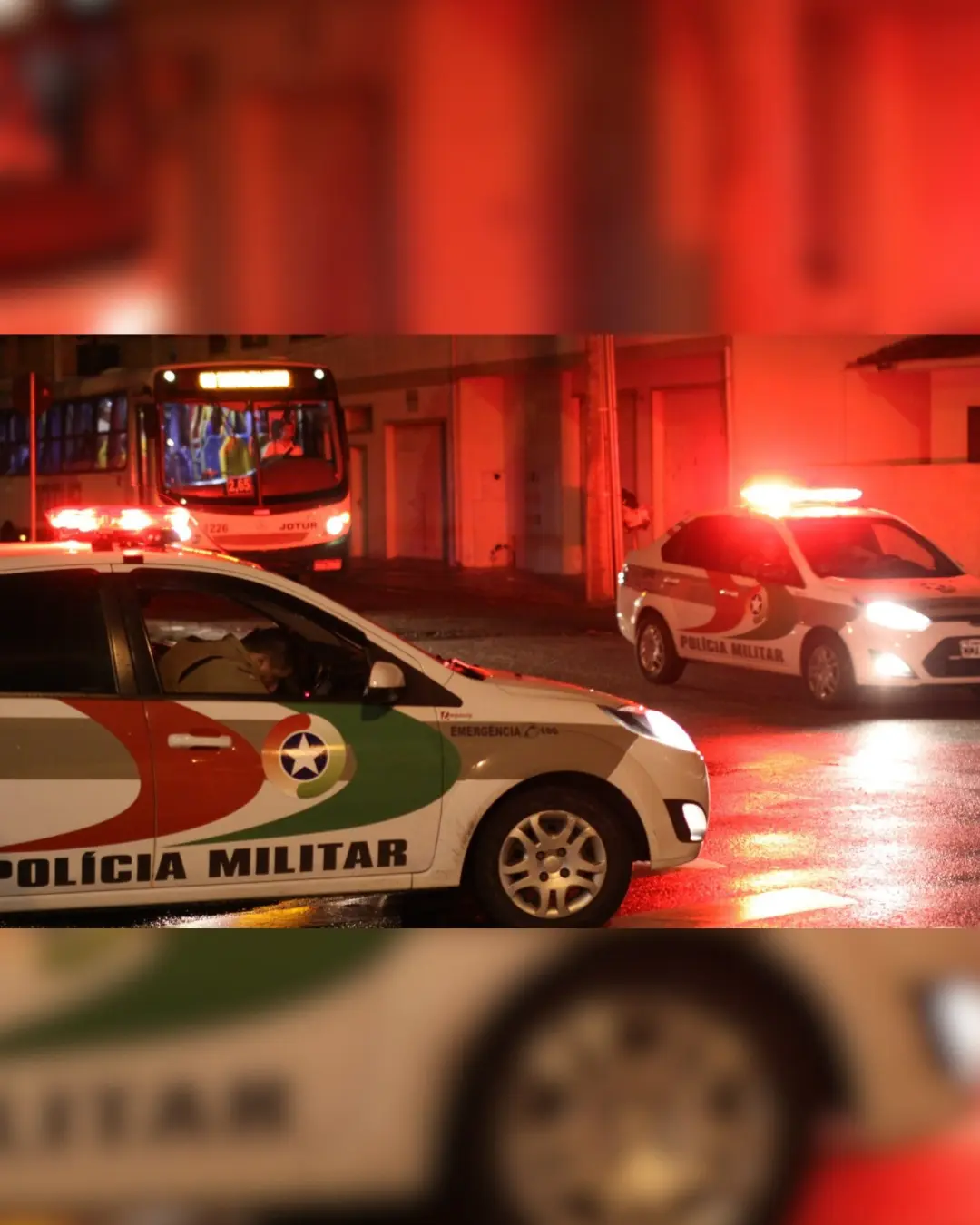Idoso é Encontrado Morto Após Incêndio em Residência no Bairro Alvorada, em Abelardo Luz