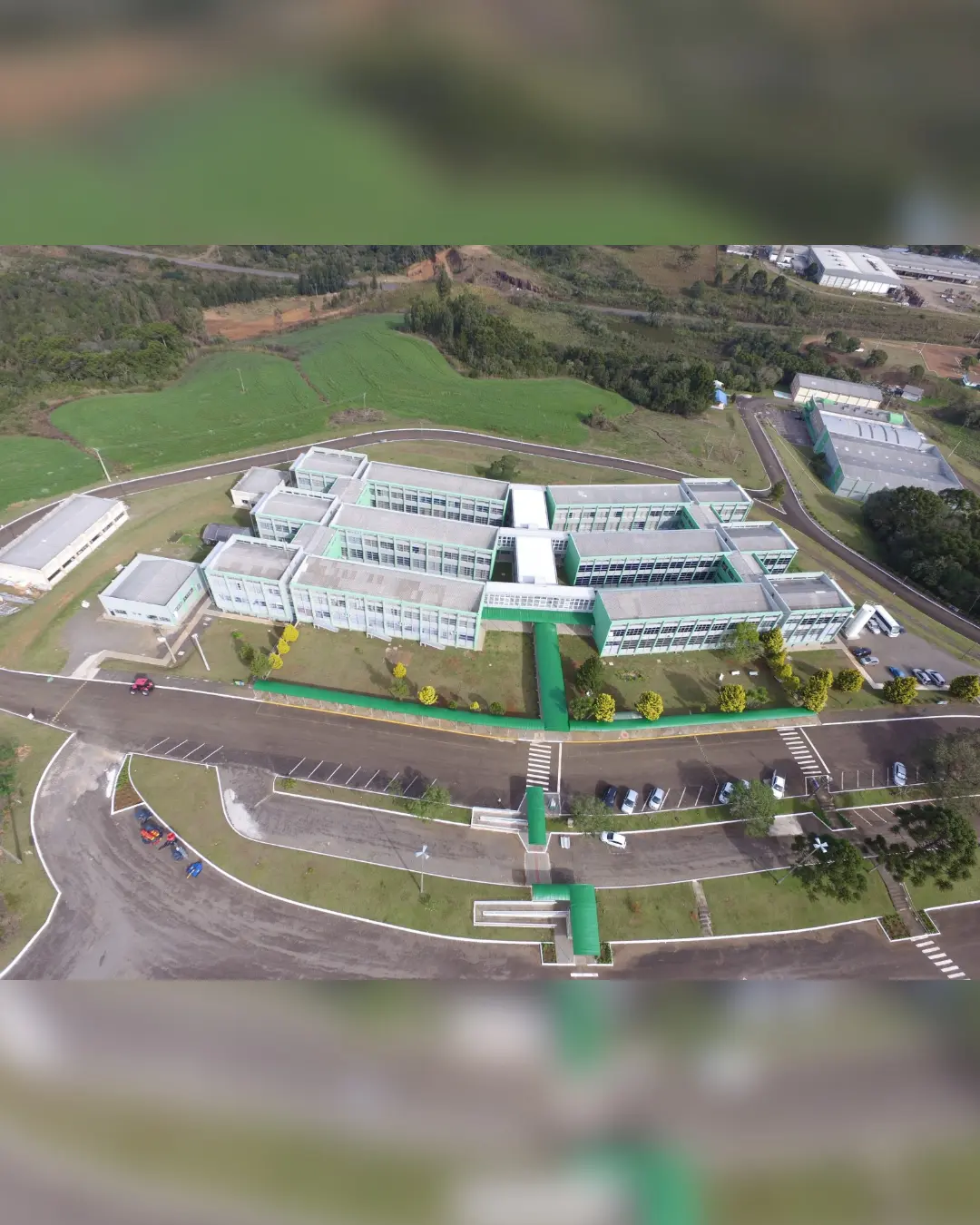 IFPR e Faculdade de Direito da Universidade de Lisboa firmam parceria para intercâmbio acadêmico