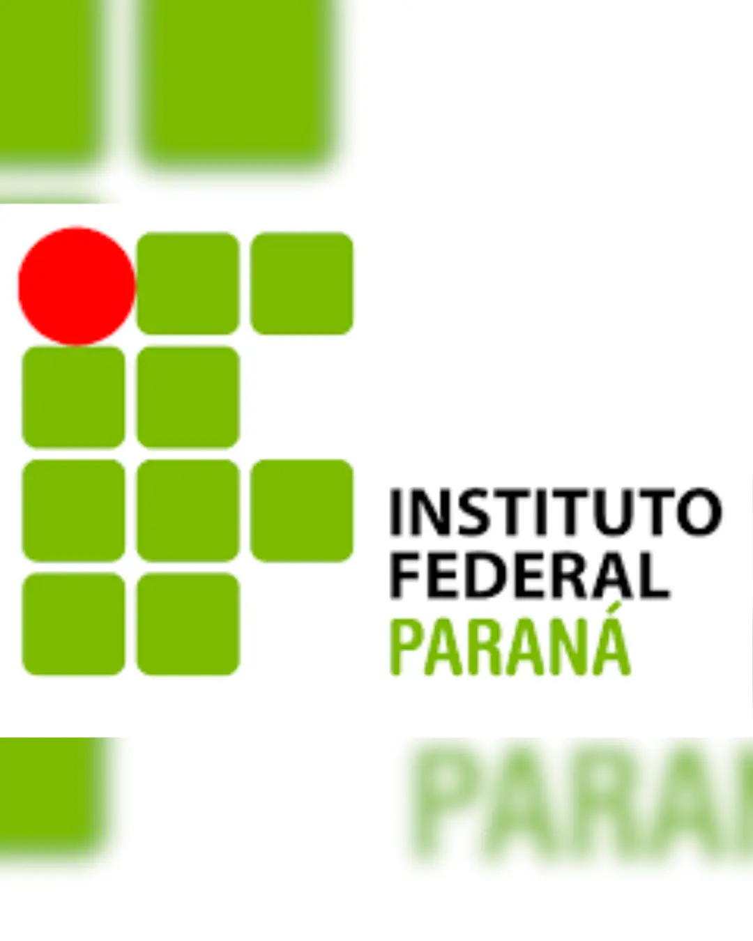 IFPR Palmas prorroga inscrições para cursos de pós-graduação lato sensu